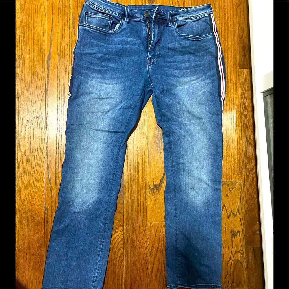 Womens only worn it once